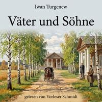 Produktbild: V&auml;ter und S&ouml;hne
