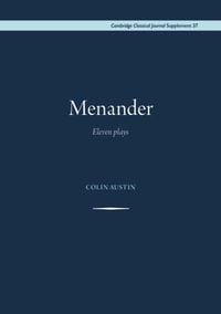 Produktbild: Menander