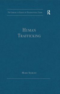 Produktbild: Human Trafficking