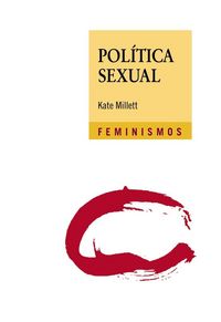 Produktbild: Pol&iacute;tica sexual