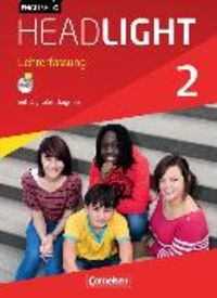 Produktbild: English G Headlight - Allgemeine Ausgabe - Band 2: 6. Schuljahr