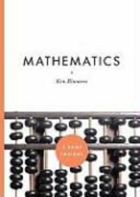 Produktbild: Mathematics
