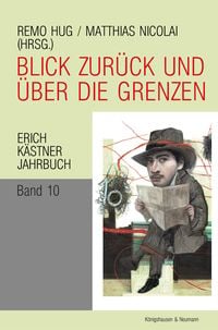 Produktbild: Blick zur&uuml;ck und &uuml;ber die Grenzen