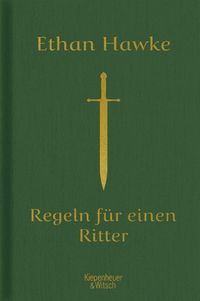Produktbild: Regeln f&uuml;r einen Ritter