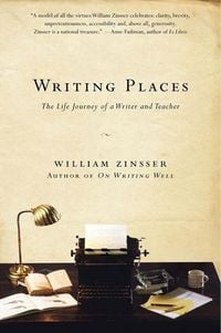 Produktbild: Writing Places