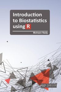 Produktbild: Introduction to Biostatistics using R