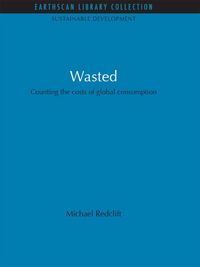 Produktbild: Wasted