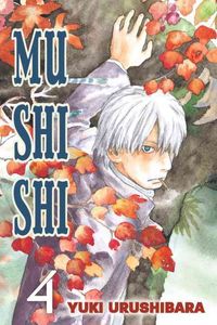 Produktbild: Mushishi, Volume 4