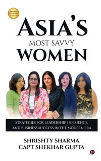 Produktbild: Asia's Most Savvy Women