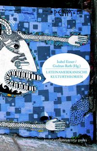Produktbild: Lateinamerikanische Kulturtheorien