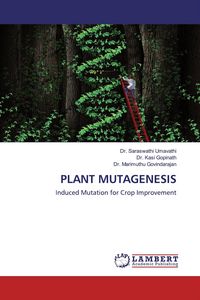 Produktbild: Plant Mutagenesis