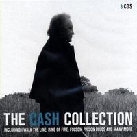 Bild vom Artikel The Johnny Cash Collection vom Autor Johnny Cash