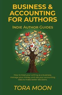 Produktbild: Business and Accounting for Authors