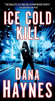 Produktbild: Haynes, D: Ice Cold Kill