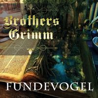 Produktbild: Fundevogel