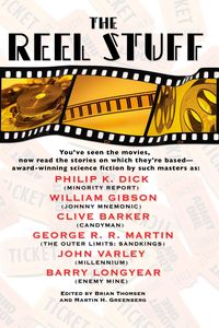 Produktbild: The Reel Stuff