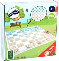 Produktbild: Dame und Schach Active