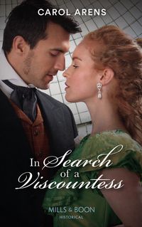 Produktbild: In Search Of A Viscountess
