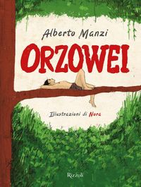 Produktbild: Orzowei