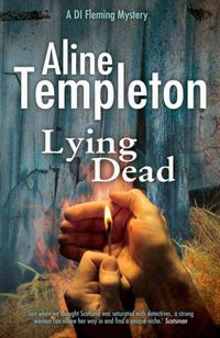 Produktbild: Lying Dead