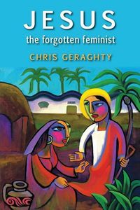 Produktbild: Jesus the Forgotten Feminist