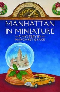 Produktbild: Manhattan in Miniature