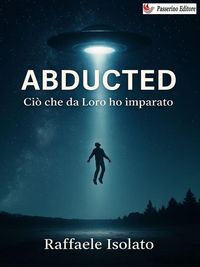 Produktbild: Abducted