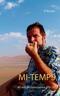 Produktbild: Mi-Temps