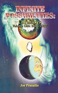 Bild vom Artikel Infinite Possibilities vom Autor Joe Pranaitis