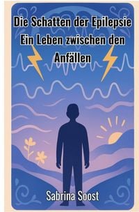 Produktbild: Die Schatten der Epilepsie