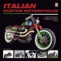 Produktbild: Italian Custom Motorcycles