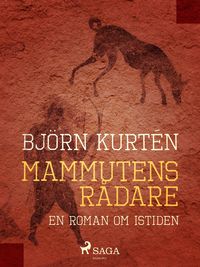 Produktbild: Mammutens r&aring;dare
