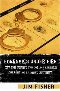 Produktbild: Forensics Under Fire
