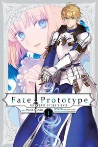 Produktbild: Fate/Prototype: Fragments of Sky Silver, Vol. 1