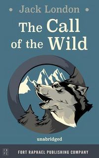 Produktbild: The Call of the Wild - Unabridged