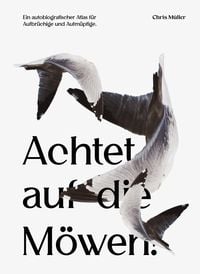 Produktbild: Achtet auf die M&ouml;wen!