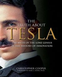 Produktbild: Cooper, C: The Truth About Tesla