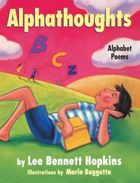 Produktbild: Alphathoughts