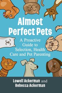 Produktbild: Almost Perfect Pets