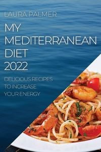 Produktbild: My Mediterranean Diet 2022