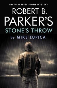 Produktbild: Robert B. Parker's Stone's Throw