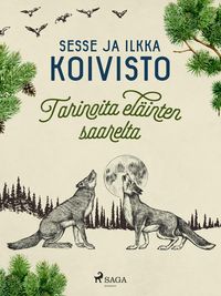 Produktbild: Tarinoita el&auml;inten saarelta