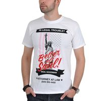 Bild vom Artikel T-Shirt Breaking Bad vom Autor 