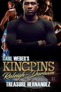 Produktbild: Carl Weber's Kingpins: Raleigh-Durham