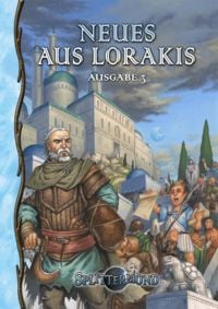 Produktbild: Neues aus Lorakis 3