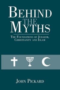 Produktbild: Behind the Myths