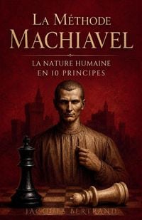 Produktbild: La M&eacute;thode Machiavel