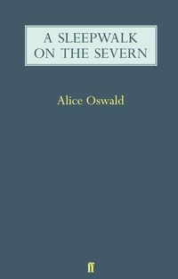Produktbild: A Sleepwalk on the Severn