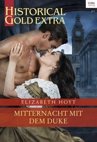 Produktbild: Mitternacht mit dem Duke