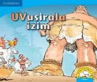 Produktbild: UVusirala izim (IsiXhosa)